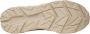 Emporio Armani EA7 Beige Trendy Sneakers Beige Heren - Thumbnail 5