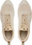 Emporio Armani EA7 Beige Sneakers X8X154 Xk357 T555 Beige Heren - Thumbnail 11