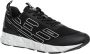 Emporio Armani EA7 Heren Schoenen Herfst Winter Collectie Polyester Black Heren - Thumbnail 18