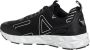 Emporio Armani EA7 Heren Schoenen Herfst Winter Collectie Polyester Black Heren - Thumbnail 19