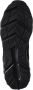 Emporio Armani EA7 Ultimate Kombat Sneakers Effen Patroon Veters Black Heren - Thumbnail 9