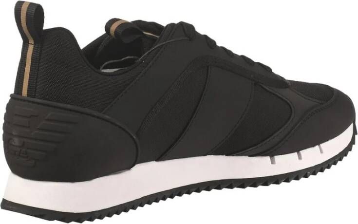 Emporio Armani EA7 Casual Sneakers