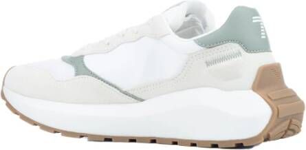 Emporio Armani EA7 Casual Sneakers