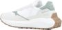 Emporio Ar i EA7 Casual Sneakers - Thumbnail 2