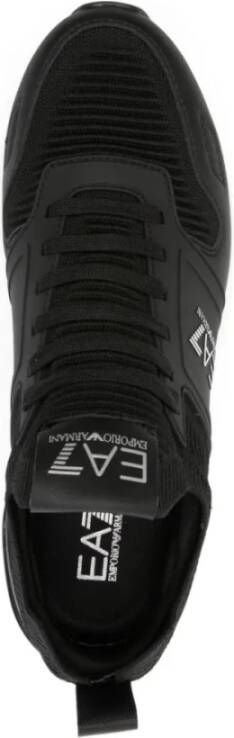 Emporio Armani EA7 Casual Sneakers