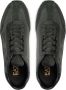 Emporio Armani EA7 Casual Sneakers voor Mannen en Vrouwen Black Heren - Thumbnail 2