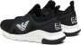 Emporio Armani EA7 Casual Sneakers voor Dagelijks Gebruik - Thumbnail 2