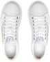 Emporio Armani EA7 Casual Sneakers voor Dagelijks Gebruik - Thumbnail 2