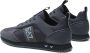 Emporio Ar i EA7 Casual Sneakers voor Dagelijks Gebruik - Thumbnail 2