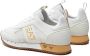 Emporio Ar i EA7 Casual Sneakers voor Dagelijks Gebruik - Thumbnail 2