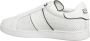 Emporio Ar i EA7 Classic Perfor ce Sneakers Wit - Thumbnail 4