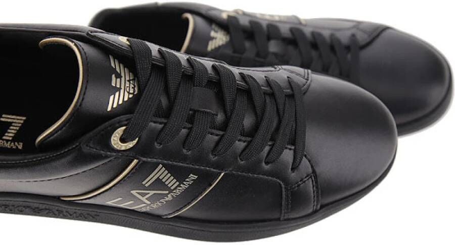 Emporio Armani EA7 Classic Sneakers