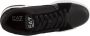 Emporio Ar i EA7 Court Premium Nero Sneakers - Thumbnail 2