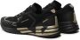 Emporio Armani EA7 Crusher Distance Heren Stijlvolle Sneakers Black Heren - Thumbnail 5
