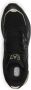 Emporio Armani EA7 Crusher Distance Heren Stijlvolle Sneakers Black Heren - Thumbnail 6