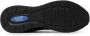 Emporio Armani EA7 Crusher Distance Heren Stijlvolle Sneakers Black Heren - Thumbnail 7