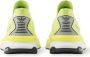 Emporio Armani EA7 Crusher Distance Knit Acid Lime-Black Sneakers Green Heren - Thumbnail 3