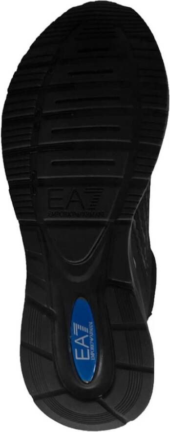 Emporio Armani EA7 Crusher Distance Sneakers