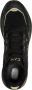 Emporio Armani EA7 Crusher Distance Heren Stijlvolle Sneakers Black Heren - Thumbnail 2