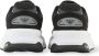 Emporio Armani EA7 Crusher Sonic Mix Sneakers Black Heren - Thumbnail 16