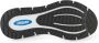 Emporio Armani EA7 Crusher Sonic Mix Sneakers Black Heren - Thumbnail 18