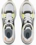 Emporio Armani EA7 Crusher Sonic Mix Sneakers Multicolor Heren - Thumbnail 3