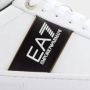 Emporio Armani EA7 Stijlvolle Sneakers voor Actieve Levensstijl White Heren - Thumbnail 31