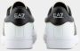 Emporio Armani EA7 Stijlvolle Sneakers voor Actieve Levensstijl White Heren - Thumbnail 34