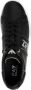 Emporio Armani Print Leren Sneakers Met Rubberen Zool Voor - Thumbnail 31