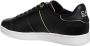 Emporio Armani Print Leren Sneakers Met Rubberen Zool Voor - Thumbnail 33