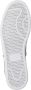 Emporio Armani Print Leren Sneakers Met Rubberen Zool Voor - Thumbnail 34