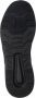 Emporio Armani EA7 Eenvoudige Vetersneakers Black Heren - Thumbnail 7
