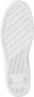 Emporio Armani EA7 Witte Sneakers Stijlvol Comfortabele Schoenen White Heren - Thumbnail 9