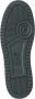 Emporio Armani EA7 Effen Veterschoenen White Heren - Thumbnail 6