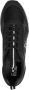 Emporio Armani EA7 Heren Schoenen Herfst Winter Collectie Nylon Black Heren - Thumbnail 20