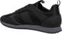 Emporio Armani EA7 Heren Schoenen Herfst Winter Collectie Nylon Black Heren - Thumbnail 22
