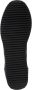 Emporio Armani EA7 Heren Schoenen Herfst Winter Collectie Nylon Black Heren - Thumbnail 23