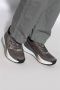 Emporio Armani EA7 Emporio Armani Crusher sportschoenen Gray Heren - Thumbnail 3