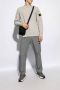 Emporio Armani EA7 Emporio Armani Crusher sportschoenen Gray Heren - Thumbnail 4