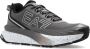 Emporio Armani EA7 Emporio Armani Crusher sportschoenen Gray Heren - Thumbnail 5