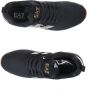 Emporio Armani EA7 Fusion Racer Trainingsschoenen Zwart Black Heren - Thumbnail 16