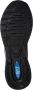 Emporio Armani EA7 Gestreepte Veterschoenen Black Heren - Thumbnail 5