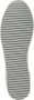 Emporio Ar i EA7 Witte Zilveren Mesh Sneaker Unisex Hardloopschoenen White - Thumbnail 14