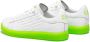 Emporio Ar i EA7 Groen en wit X8X001Xk254 White - Thumbnail 11