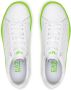 Emporio Ar i EA7 Groen en wit X8X001Xk254 White - Thumbnail 14
