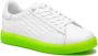 Emporio Ar i EA7 Groen en wit X8X001Xk254 White - Thumbnail 15