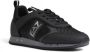 Emporio Armani EA7 Heren Schoenen Herfst Winter Collectie Nylon Black Heren - Thumbnail 13