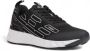 Emporio Armani EA7 Heren Schoenen Herfst Winter Collectie Polyester Black Heren - Thumbnail 12