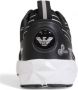 Emporio Armani EA7 Heren Schoenen Herfst Winter Collectie Polyester Black Heren - Thumbnail 14