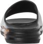 Emporio Ar i EA7 Slippers Comfort en Elegantie Black - Thumbnail 14